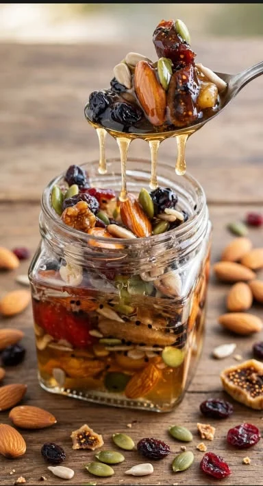 کاربرد بادام زمینی در صنایع غذایی